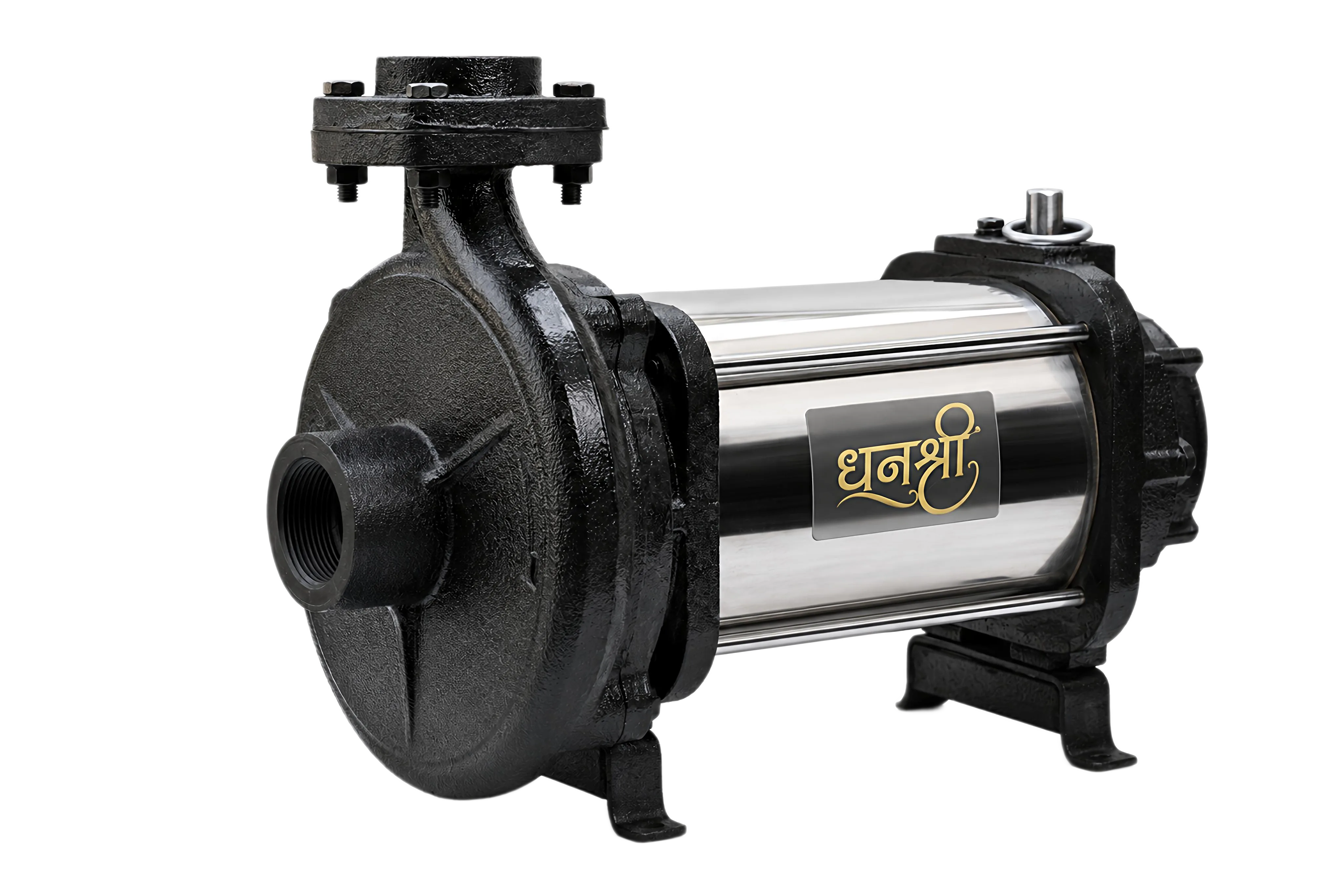 DHAN LAKSHMI KARHA-151 - V7 1.5 HP Openwell Submersible Pump