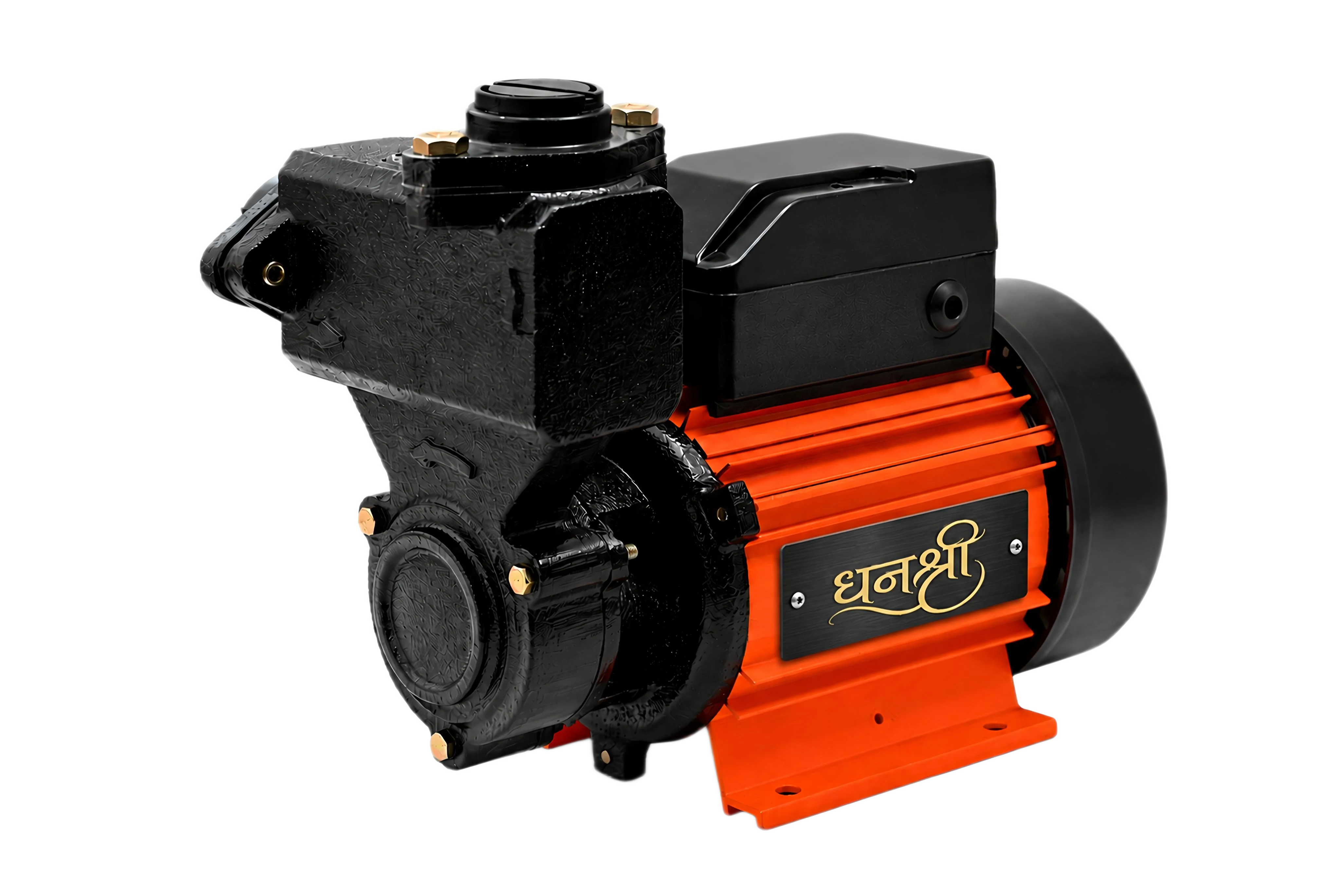 DHAN LAKSHMI Nira 100 1 HP self-priming monoblock water pump